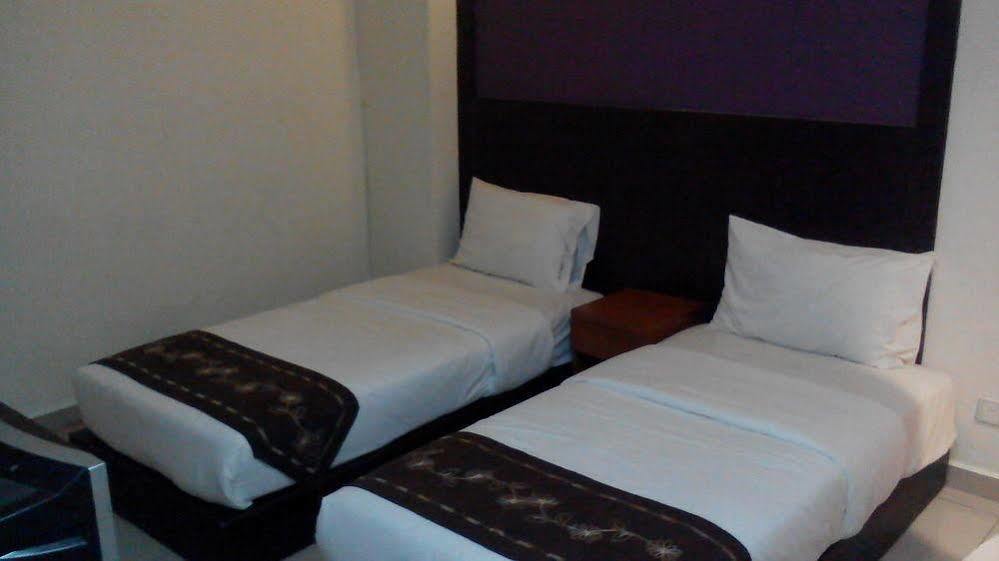 Sohotown Hotel Kuala Lumpur Exterior foto